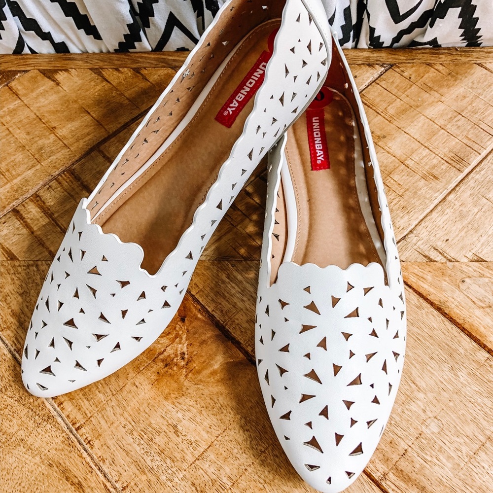White Flats